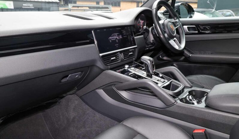 Used Porsche Cayenne 3.0 V6 (340bhp) AWD full