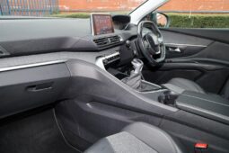 Used Peugeot 3008 1.2 PureTech Allure Euro 6 (s/s) 5dr full