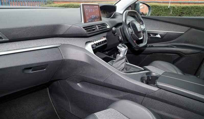 Used Peugeot 3008 1.2 PureTech Allure Euro 6 (s/s) 5dr full