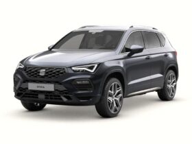 Used SEAT Ateca 1.5 TSI EVO FR Sport DSG Euro 6 (s/s) 5dr