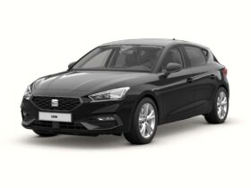 Used SEAT Leon 1.5 eHybrid 25.8kWh FR DSG Euro 6 (s/s) 5dr