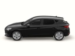 Used SEAT Leon 1.5 eHybrid 25.8kWh FR DSG Euro 6 (s/s) 5dr full