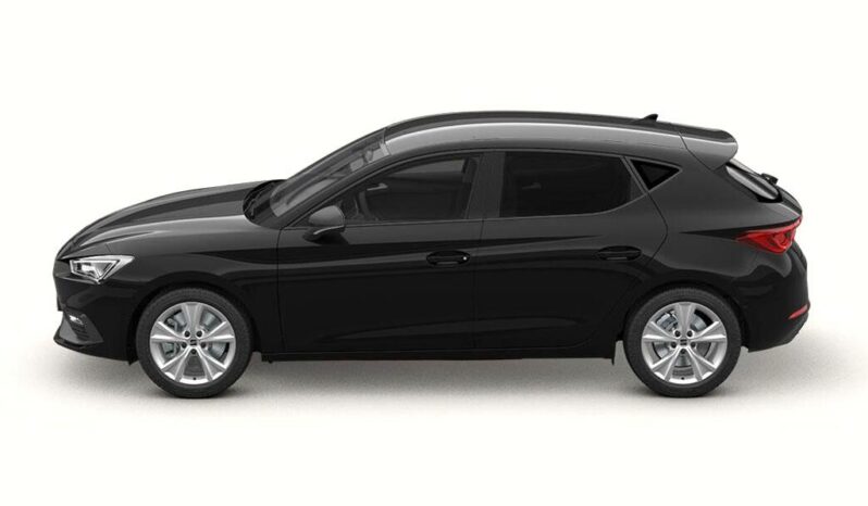 Used SEAT Leon 1.5 eHybrid 25.8kWh FR DSG Euro 6 (s/s) 5dr full