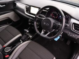 Used Kia Stonic 1.0 T-GDi 3 DCT Euro 6 (s/s) 5dr full