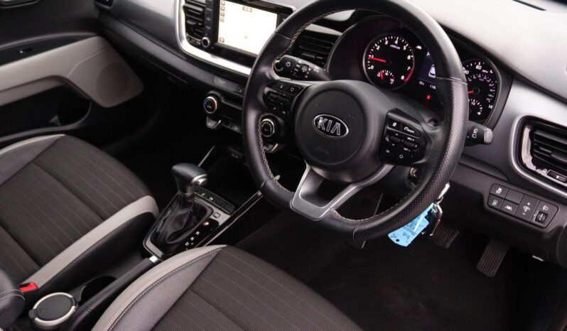 Used Kia Stonic 1.0 T-GDi 3 DCT Euro 6 (s/s) 5dr full