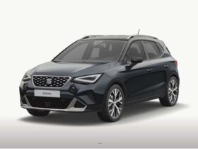 Used SEAT Arona 1.0 TSI XPERIENCE Lux DSG Euro 6 (s/s) 5dr