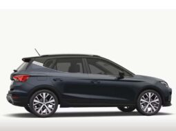 Used SEAT Arona 1.0 TSI XPERIENCE Lux DSG Euro 6 (s/s) 5dr full