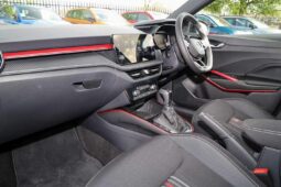 Used Skoda FABIA 1.5 TSI (150ps) Monte Carlo Edition DSG full