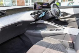Used Peugeot 5008 73kWh GT Auto 5dr full