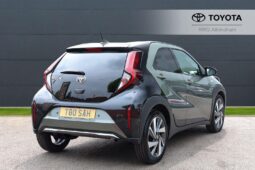 Used Toyota Aygo X 1.0 VVT-i Exclusive Euro 6 (s/s) 5dr full