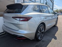 Used Skoda ENYAQ 82kWh 85 Edition Auto 5dr full