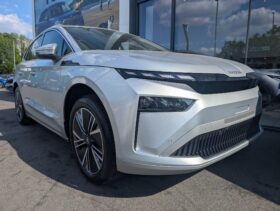 Used Skoda ENYAQ 82kWh 85 Edition Auto 5dr
