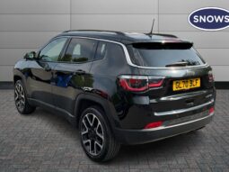 Used Jeep Compass Limited 1.4 Multiair Ii 140hp 4×2 full