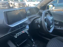 Used Peugeot 2008 1.2 PureTech MHEV Active e-DSC Euro 6 (s/s) 5dr full