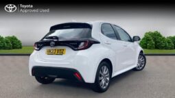 Used Toyota Yaris 1.5 VVT-h Icon E-CVT Euro 6 (s/s) 5dr full