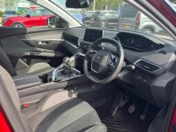 Used Peugeot 5008 1.2 PureTech Active Premium Euro 6 (s/s) 5dr full