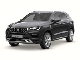 Used SEAT Ateca 1.5 TSI EVO XPERIENCE DSG Euro 6 (s/s) 5dr