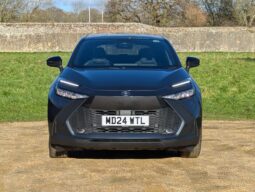 Used Toyota CHR 2.0 VVT-h 13.6 kWh Design CVT Euro 6 (s/s) 5dr full