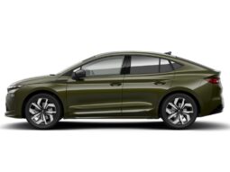 Used Skoda ENYAQ 82kWh 85x SportLine Coupe Auto 4WD 5dr full