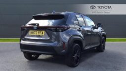 Used Toyota Yaris Cross 1.5 VVT-h Excel E-CVT Euro 6 (s/s) 5dr full