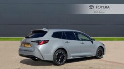 Used Toyota Corolla 1.8 VVT-h GR SPORT Touring Sports CVT Euro 6 (s/s) 5dr full