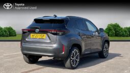 Used Toyota Yaris Cross 1.5 VVT-h Excel E-CVT Euro 6 (s/s) 5dr full