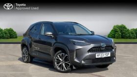 Used Toyota Yaris Cross 1.5 VVT-h Excel E-CVT Euro 6 (s/s) 5dr