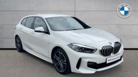 Used BMW 1 Series 118i M Sport
