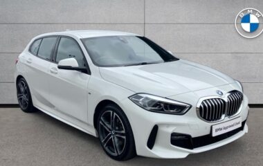 Used BMW 1 Series 118i M Sport