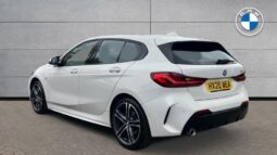 Used BMW 1 Series 118i M Sport full