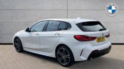 Used BMW 1 Series 118i M Sport full