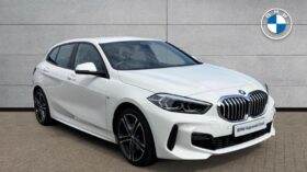 Used BMW 1 Series 118i M Sport