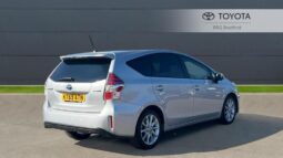 Used Toyota Prius+ 1.8 VVT-h Excel CVT Euro 6 (s/s) 5dr full