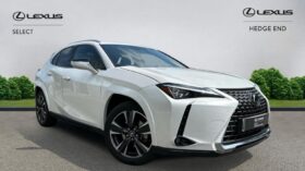 Used Lexus UX 2.0 300h Takumi E-CVT Euro 6 (s/s) 5dr