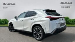 Used Lexus UX 2.0 300h Takumi E-CVT Euro 6 (s/s) 5dr full