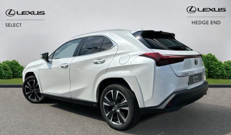 Used Lexus UX 2.0 300h Takumi E-CVT Euro 6 (s/s) 5dr full