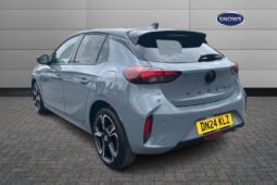 Used Vauxhall Corsa 1.2 Turbo Ultimate Euro 6 (s/s) 5dr full