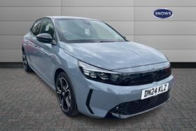 Used Vauxhall Corsa 1.2 Turbo Ultimate Euro 6 (s/s) 5dr