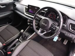 Used Kia Stonic 1.0 T-GDi MHEV GT-Line Euro 6 (s/s) 5dr full