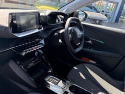 Used Peugeot 208 50kWh Allure Premium + Auto 5dr (7.4kW Charger) full