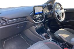 Used Ford Fiesta 1.0T EcoBoost ST-Line Edition Euro 6 (s/s) 3dr full