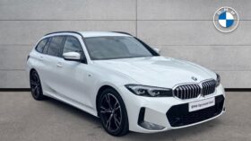 Used BMW 3 Series 320d M Sport Touring