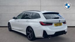 Used BMW 3 Series 320d M Sport Touring full
