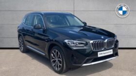 Used BMW X3 X3 xDrive30e xLine