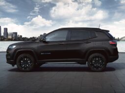 Used Jeep Compass Phev S 240hp At6 Eawd full