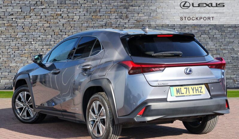 Used Lexus UX 300e 54.3kWh Auto 5dr full