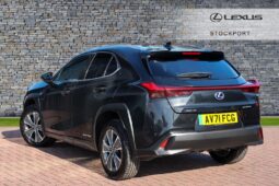 Used Lexus UX 300e 54.3kWh Auto 5dr full