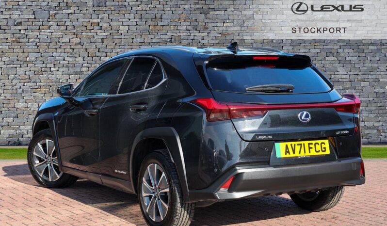 Used Lexus UX 300e 54.3kWh Auto 5dr full
