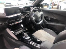 Used Peugeot 2008 50kWh GT Premium Auto 5dr full