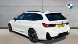 Used BMW 3 Series 330i M Sport Touring full